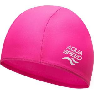 Шапка для плавання Aqua Speed BABY CAP 61711 рожевий Діт One Size